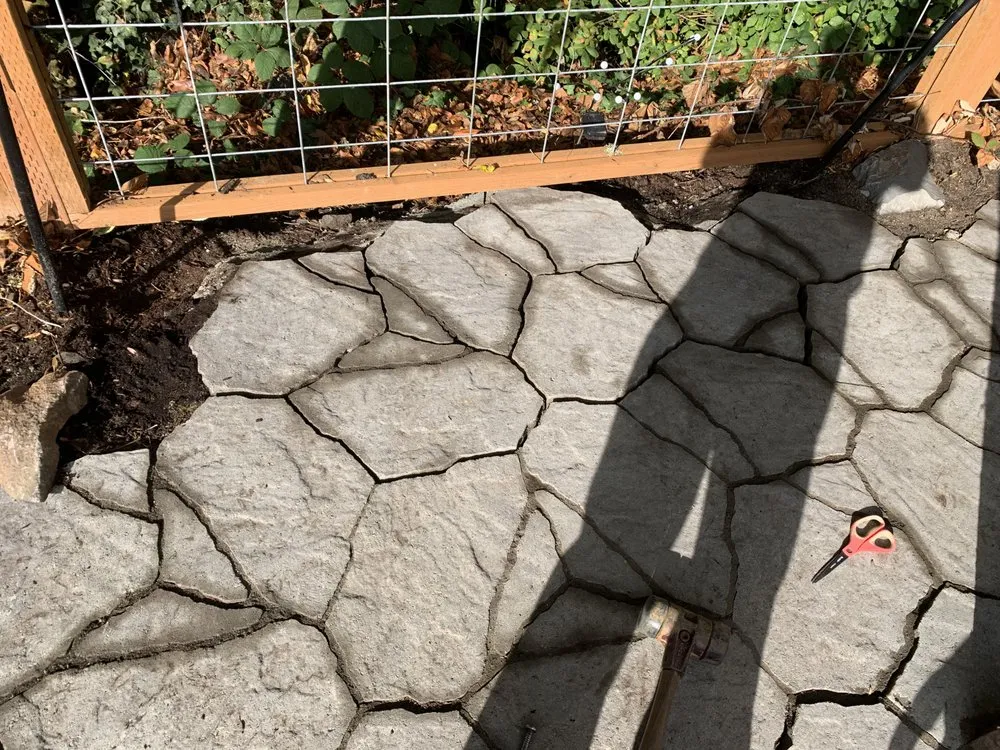 Trusted yard cleanup service for outdoor upgrades in Salem, OR by PremiumNW Landscape