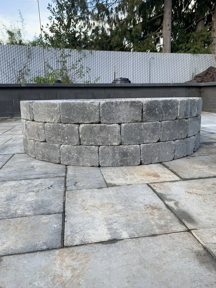 Trusted landscape design for year-round maintenance across Salem, OR - PremiumNW Landscape