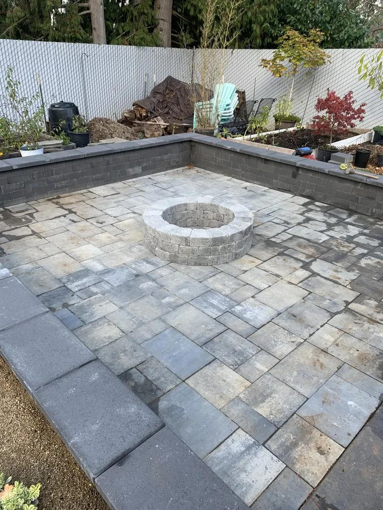 Local garden landscaping in Salem, OR - PremiumNW Landscape