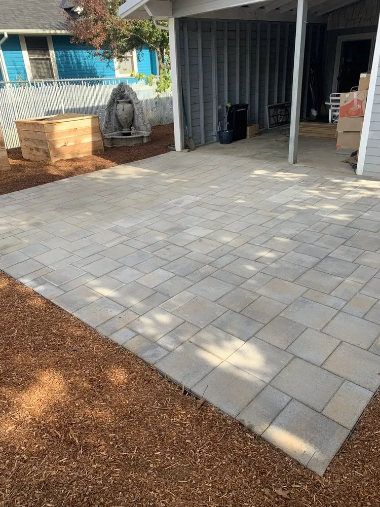 Professional garden landscaping for residential properties across Salem, OR - PremiumNW Landscape