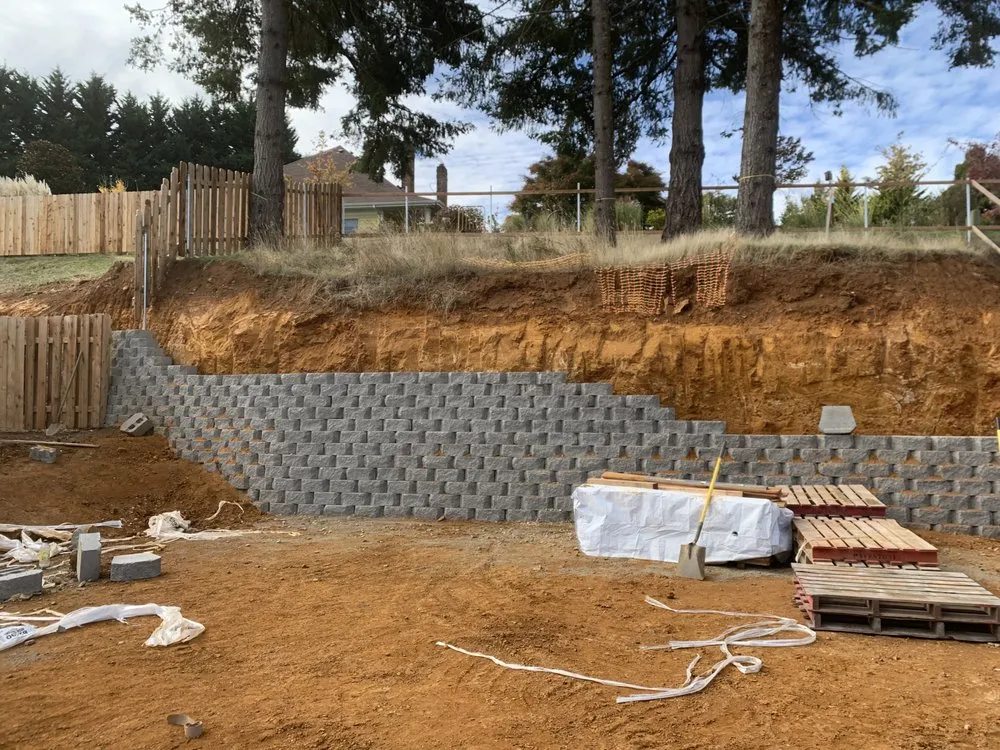 Expert residential landscaping with custom design across Salem, OR - PremiumNW Landscape