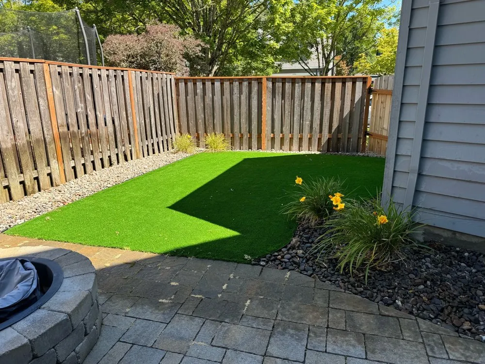 Top-rated residential landscaping experts serving Salem, OR - PremiumNW Landscape