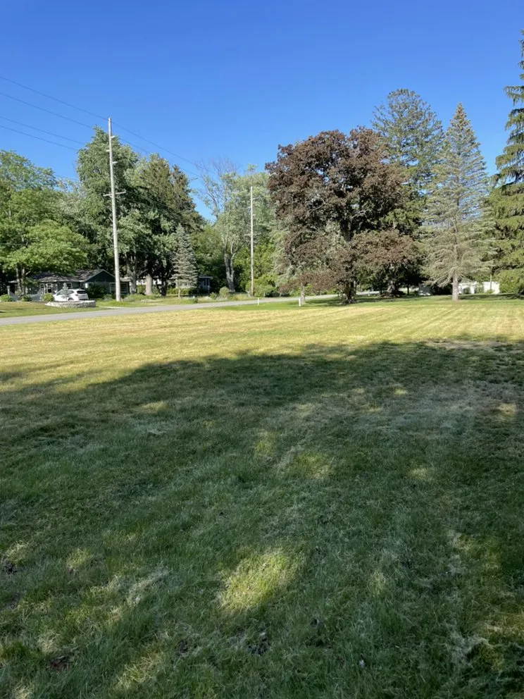 Expert landscape installation experts serving Sawyer, MI - Prenkert Landscaping & Lawn Care