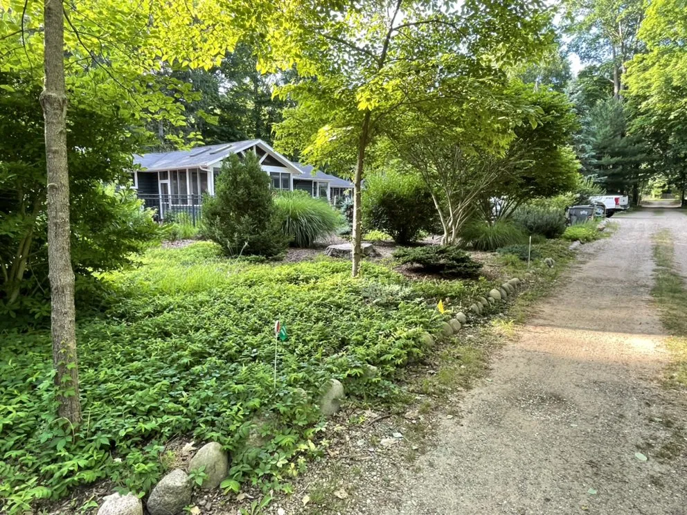 Custom lawn mowing service experts serving Sawyer, MI - Prenkert Landscaping & Lawn Care