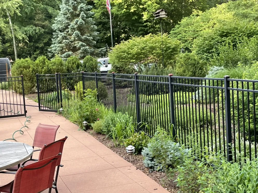 Professional outdoor landscaping in Sawyer, MI - Prenkert Landscaping & Lawn Care