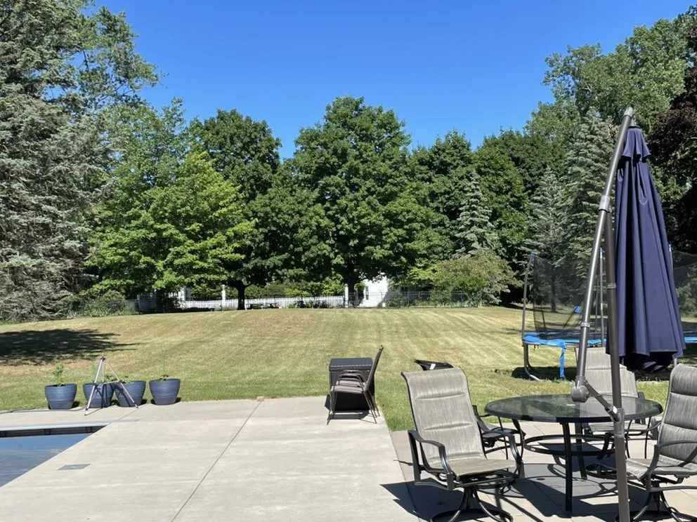 Professional lawn mowing service for outdoor upgrades across Sawyer, MI - Prenkert Landscaping & Lawn Care