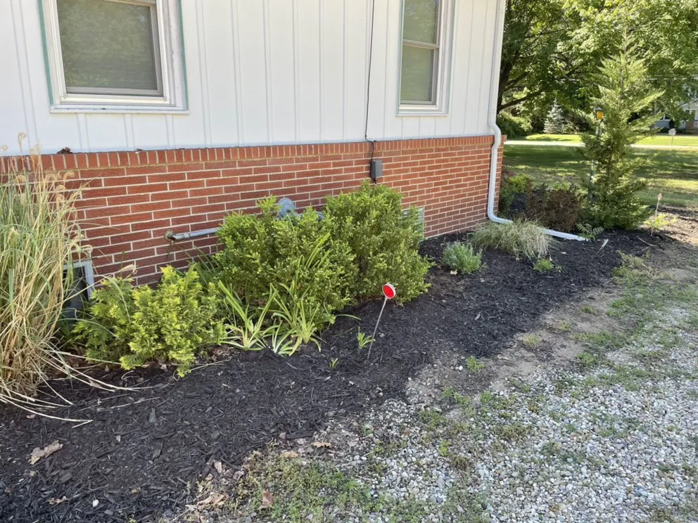 Professional residential landscaping in Sawyer, MI - Prenkert Landscaping & Lawn Care