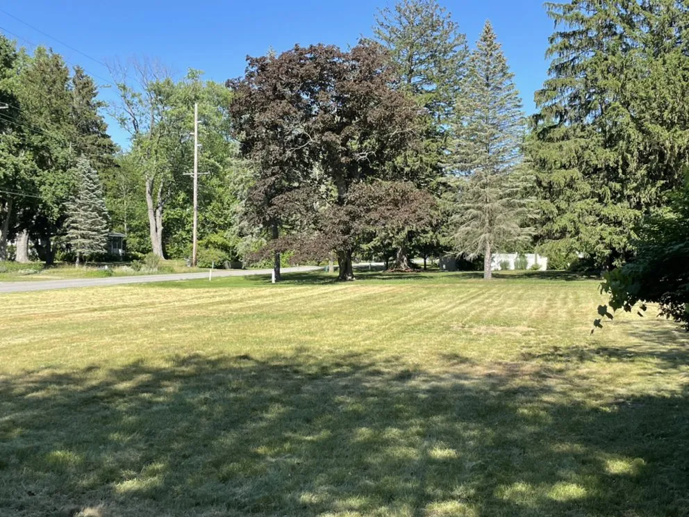 Reliable residential landscaping in Sawyer, MI by Prenkert Landscaping & Lawn Care