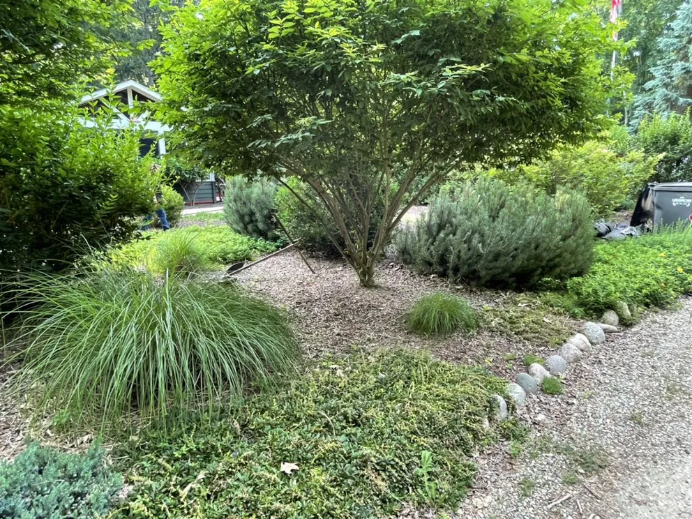 Affordable lawn care service in Sawyer, MI by Prenkert Landscaping & Lawn Care