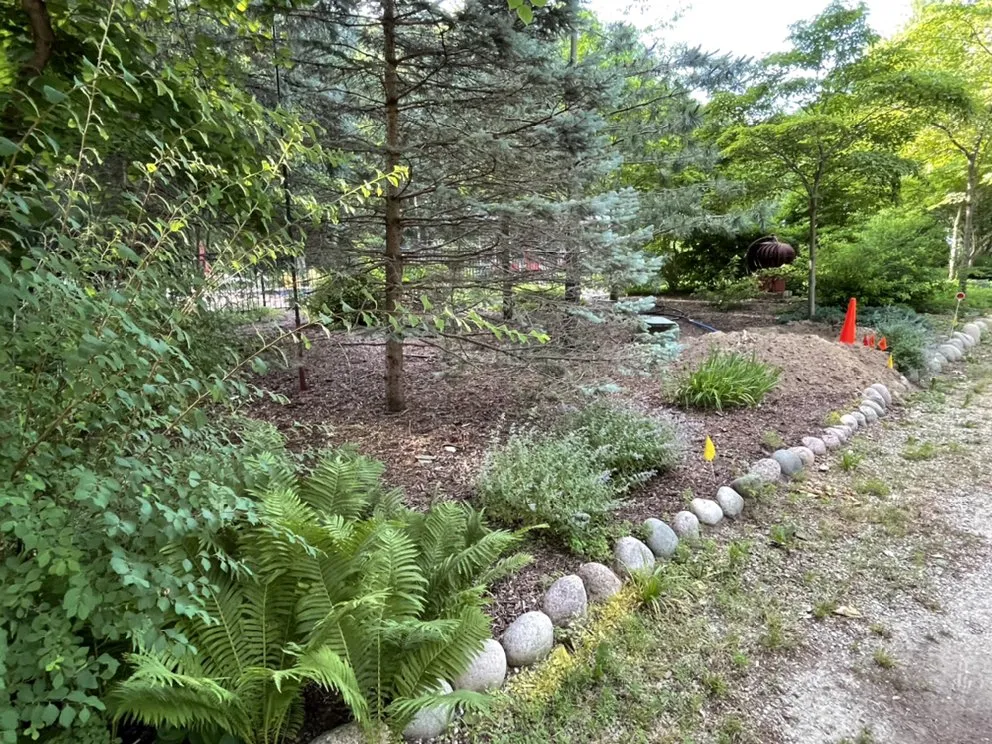 Trusted yard cleanup service near you across Sawyer, MI - Prenkert Landscaping & Lawn Care
