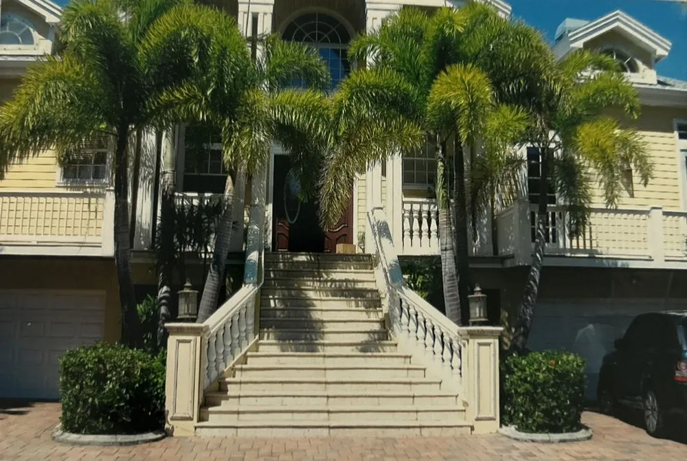 Top-rated residential landscaping for year-round maintenance in Orange City, FL by Prentice Landscaping