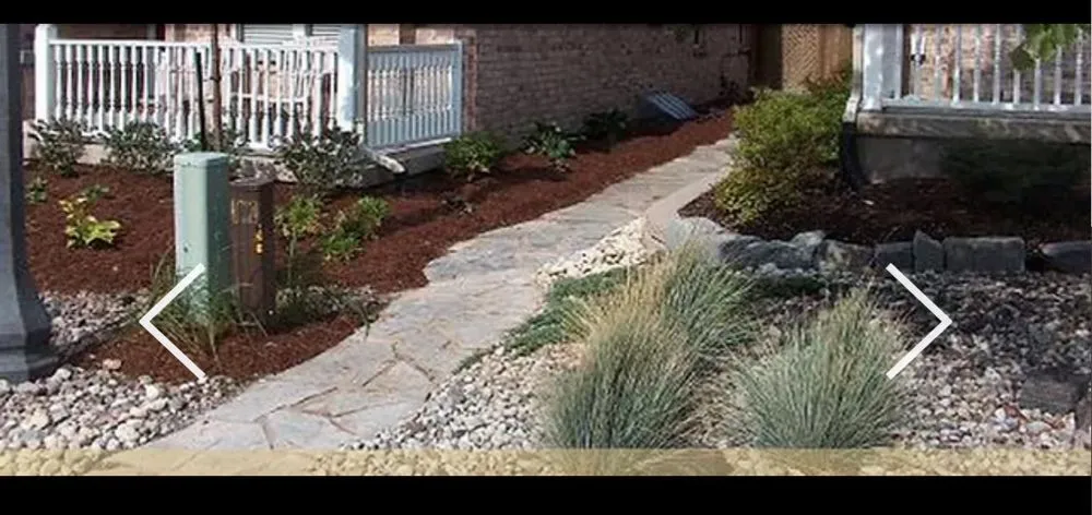 Top-rated residential landscaping in Orange City, FL by Prentice Landscaping