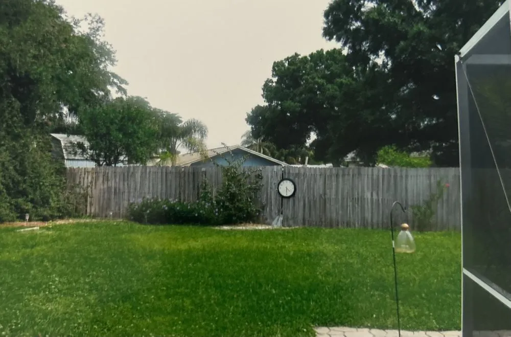 Local lawn mowing service for year-round maintenance in Orange City, FL by Prentice Landscaping