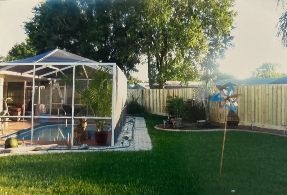 Trusted lawn mowing service for outdoor upgrades across Orange City, FL - Prentice Landscaping