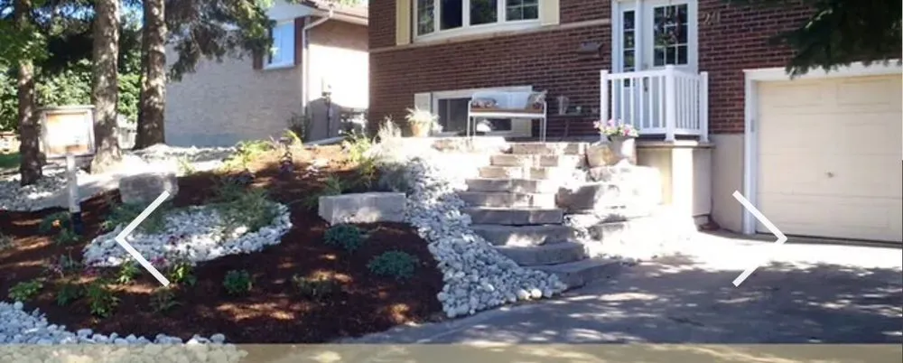 Top-rated yard cleanup service for year-round maintenance in Orange City, FL by Prentice Landscaping