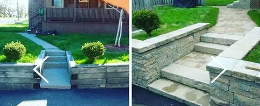 Reliable residential landscaping near you in Orange City, FL by Prentice Landscaping