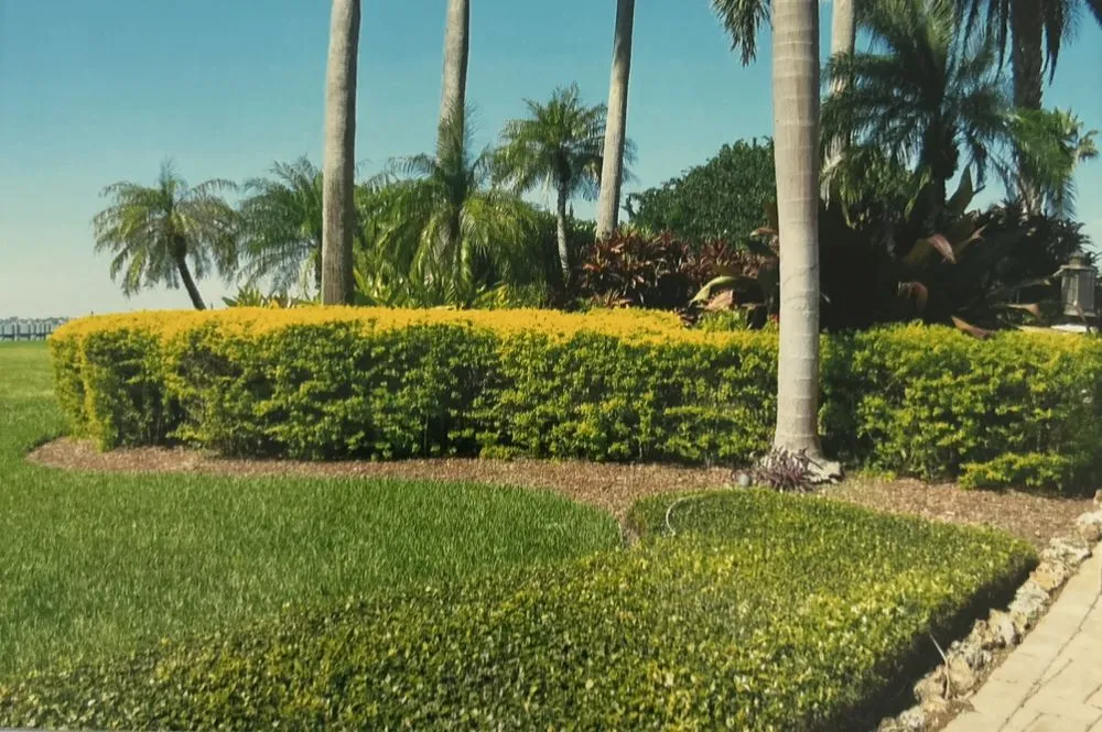 Local lawn mowing service experts serving Orange City, FL - Prentice Landscaping