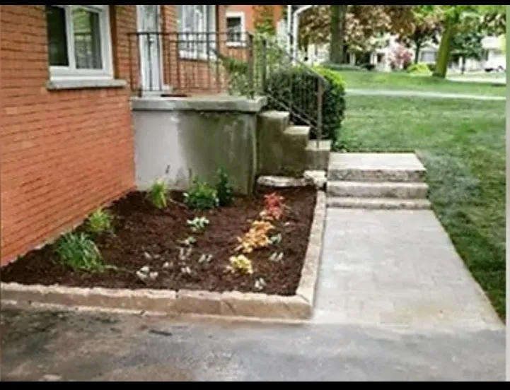 Reliable landscape installation near you in Orange City, FL by Prentice Landscaping