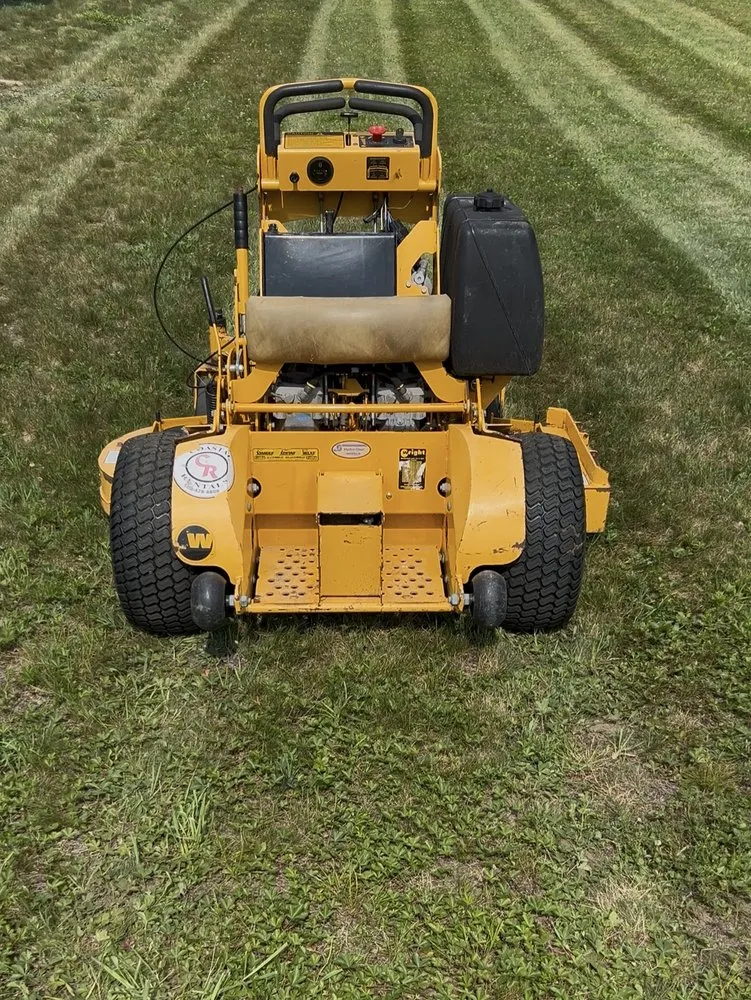 Professional landscaping services for year-round maintenance across Athol, MA - Prentiss Landscape