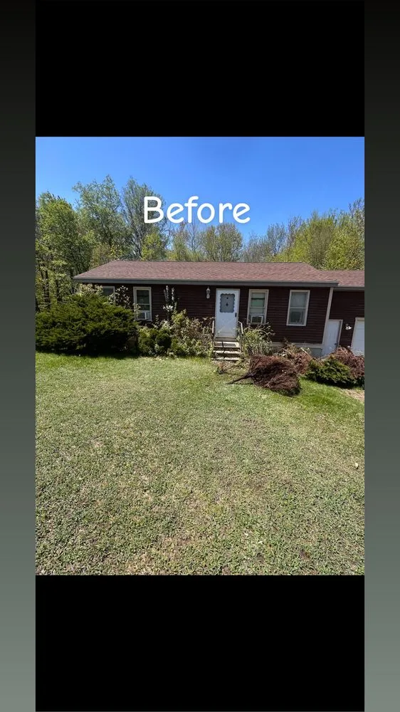 Custom garden landscaping experts serving Athol, MA - Prentiss Landscape