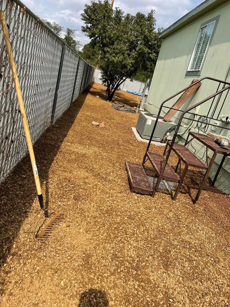 Expert yard cleanup service in Prescott, AZ - Prescott Aspire Landscaping