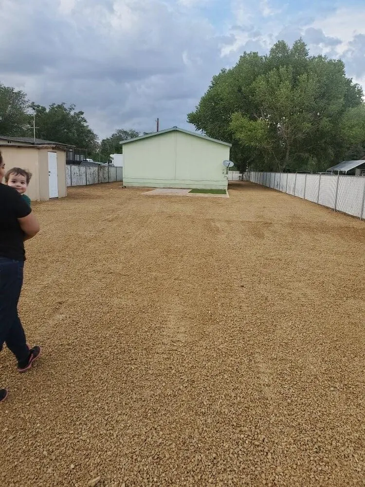 Custom landscape design in Prescott, AZ by Prescott Aspire Landscaping