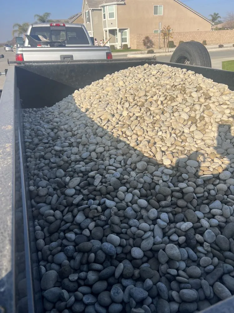 Expert residential landscaping in Bakersfield, CA by Prescott Landscape Services