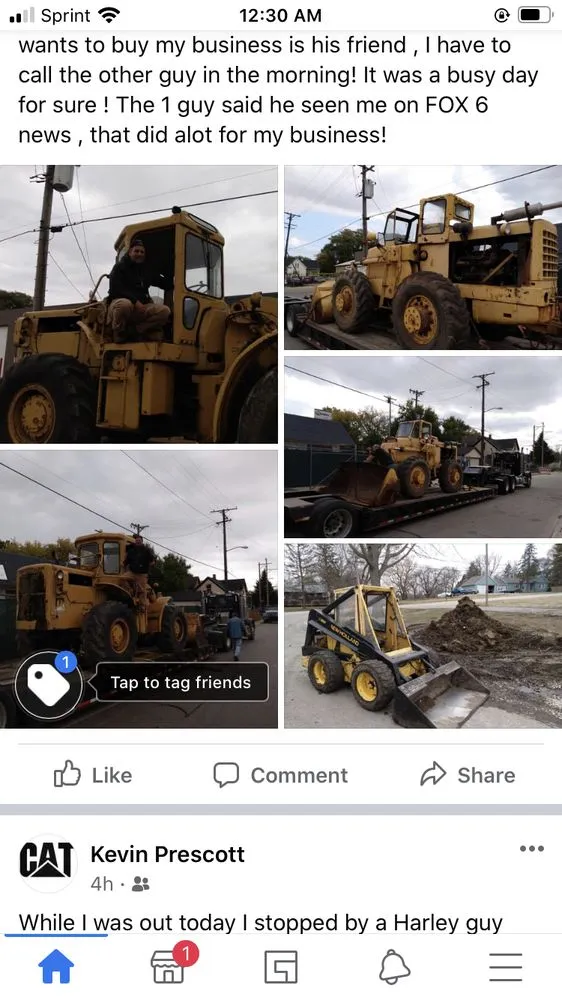 Local landscaping services for residential properties in Racine, WI by Prescott Landscaping