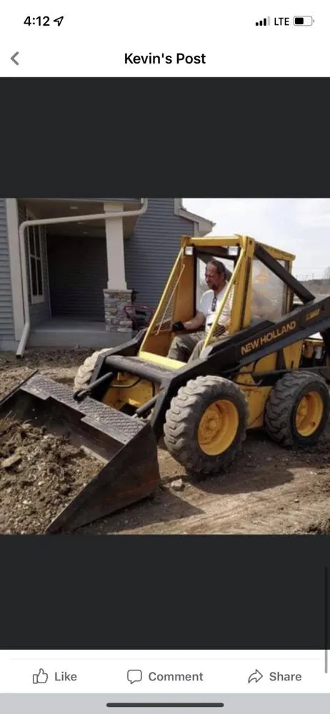 Expert lawn care service experts serving Racine, WI - Prescott Landscaping