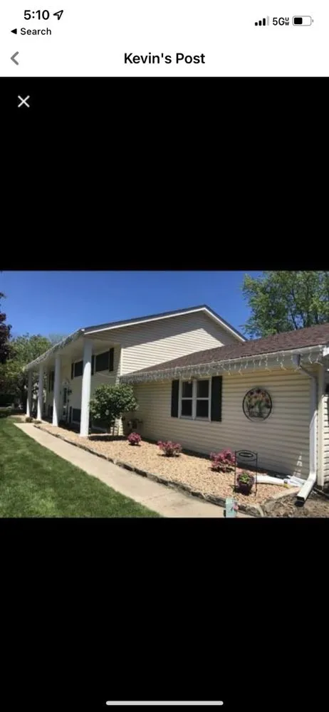 Top-rated landscape design in Racine, WI - Prescott Landscaping