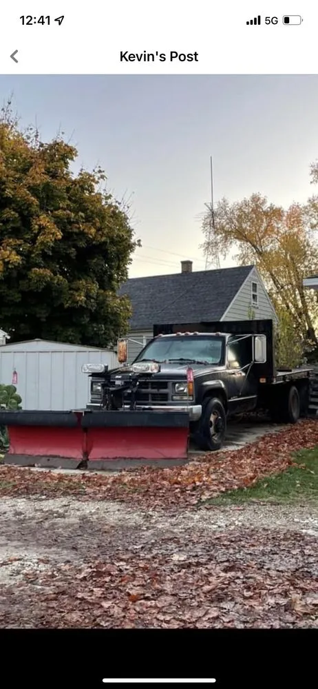 Affordable residential landscaping in Racine, WI - Prescott Landscaping