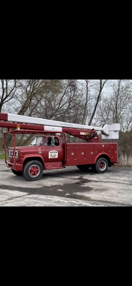 Professional lawn care service in Racine, WI by Prescott Landscaping