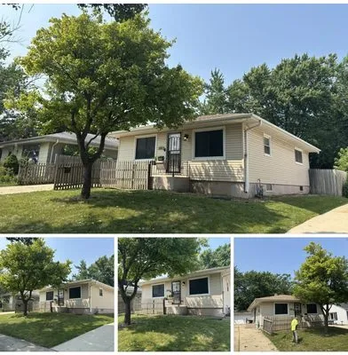 Prescott Landscaping Logo