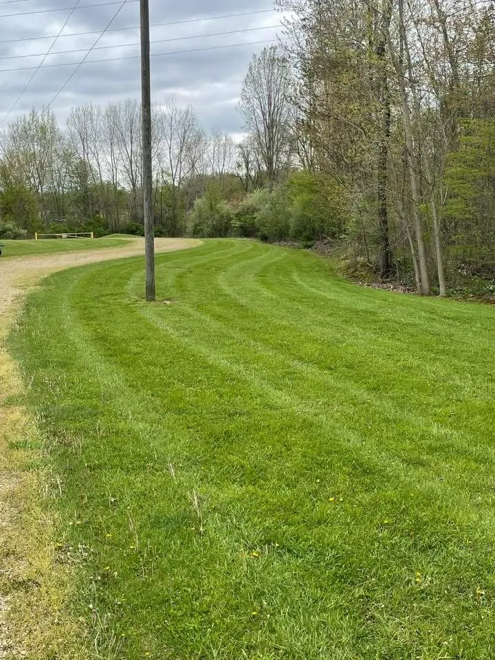 Trusted lawn care service experts serving Benton Harbor, MI - Prescott Pristine Lawn Care