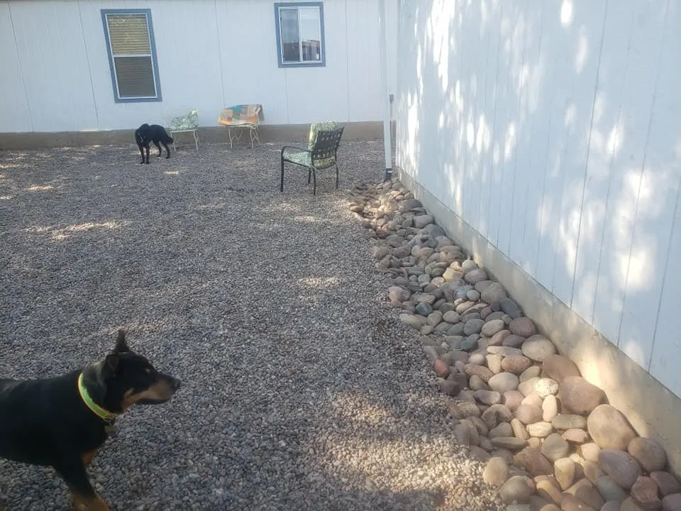 Custom residential landscaping experts serving Chino Valley, AZ - Prescott Roots Landscaping