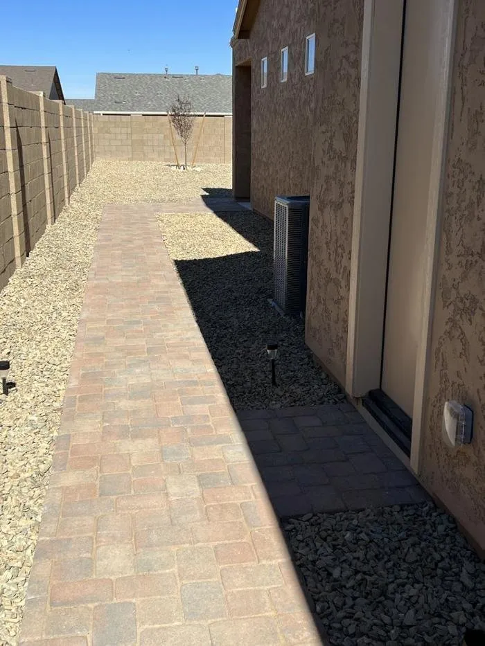 Trusted lawn care service experts serving Chino Valley, AZ - Prescott Roots Landscaping