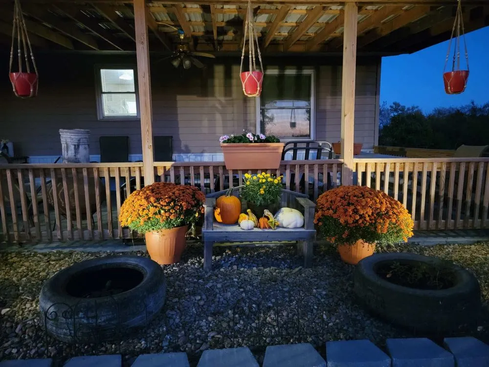 Affordable residential landscaping in Trenton, MO by Prescott Tree & Landscape