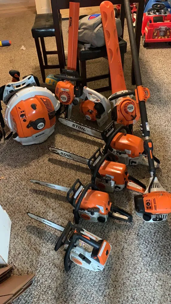 Reliable lawn mowing service experts serving Trenton, MO - Prescott Tree & Landscape