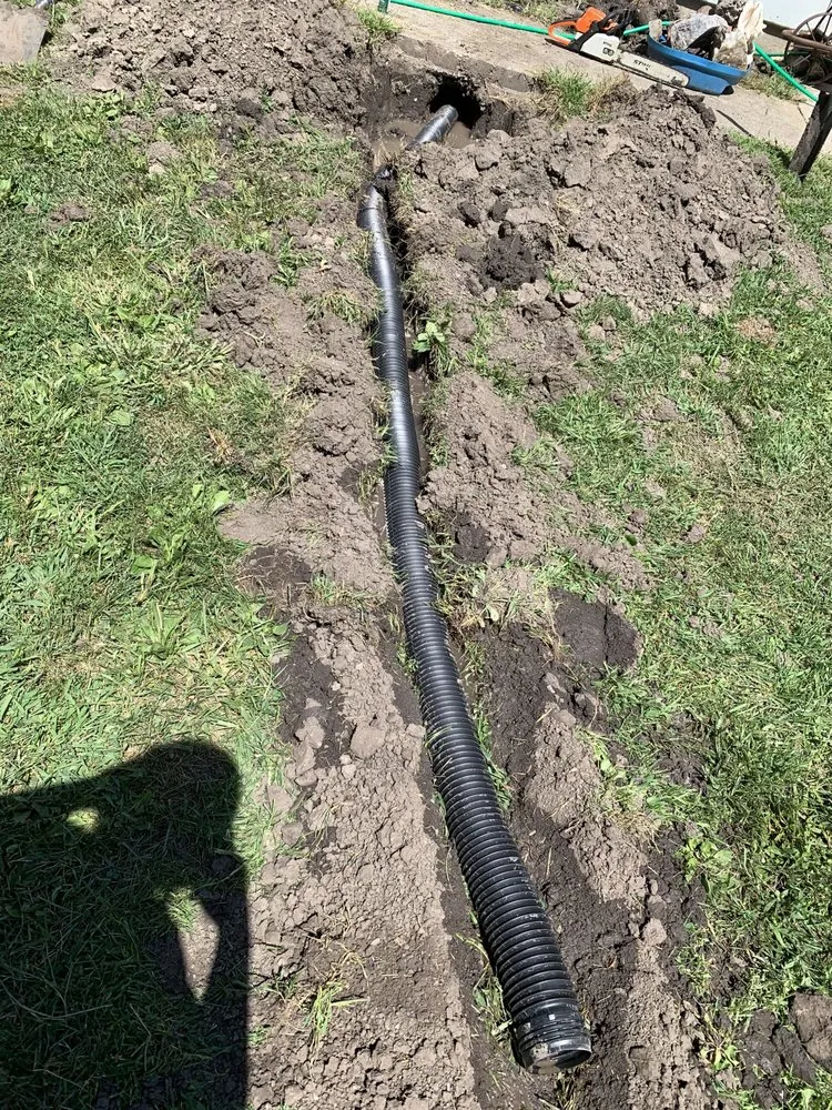 Professional lawn mowing service in Trenton, MO by Prescott Tree & Landscape