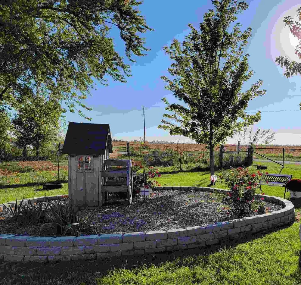 Top-rated outdoor landscaping experts serving Trenton, MO - Prescott Tree & Landscape