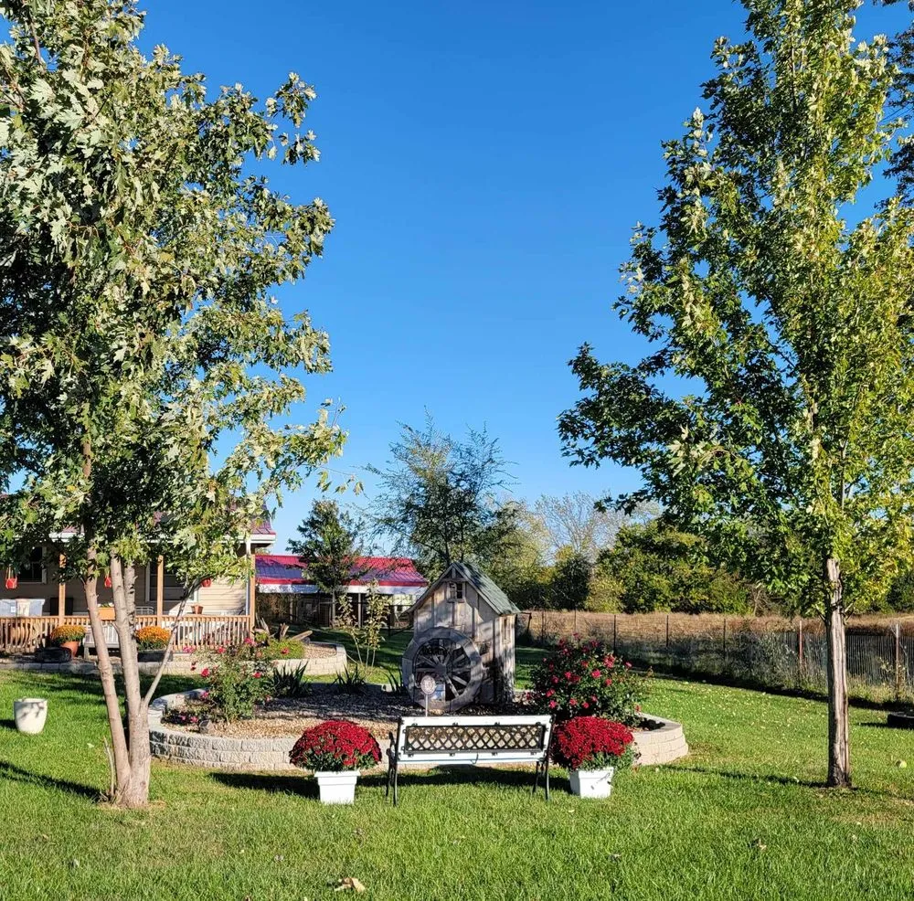 Local yard maintenance in Trenton, MO - Prescott Tree & Landscape