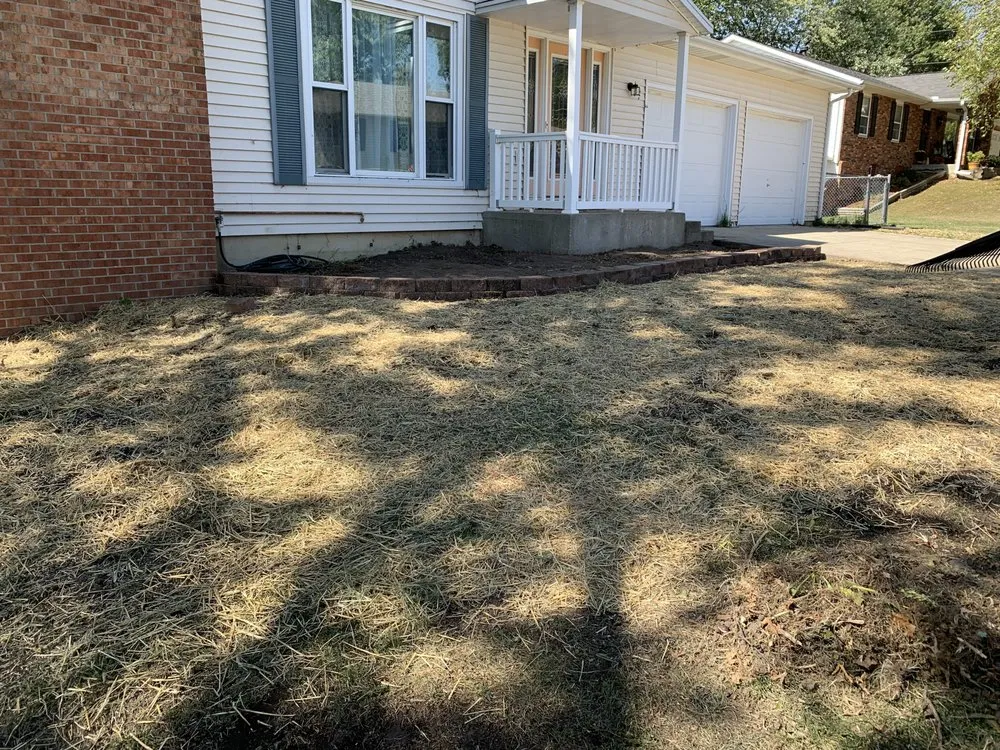 Custom lawn mowing service in Trenton, MO - Prescott Tree & Landscape