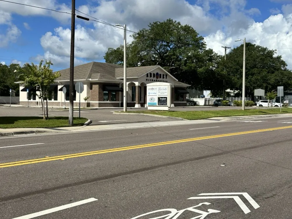 Expert residential landscaping experts serving Tampa, FL - Prescotts Lawn & Property Maintenance