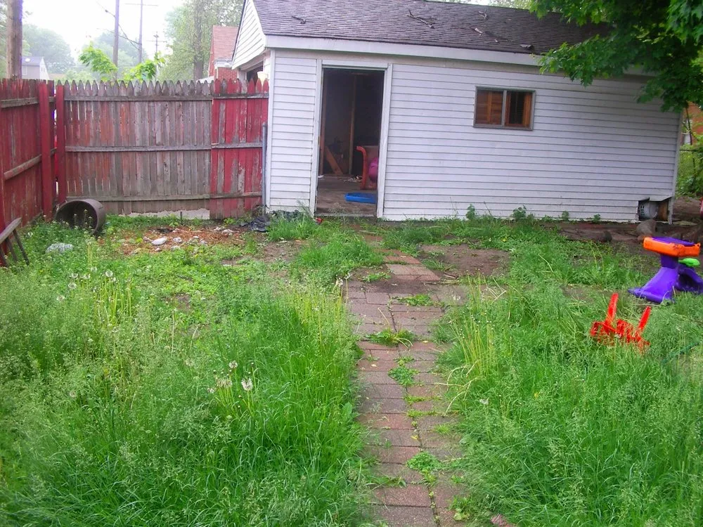 Reliable residential landscaping in Detroit, MI - Prescott's Lawn & Snow Service