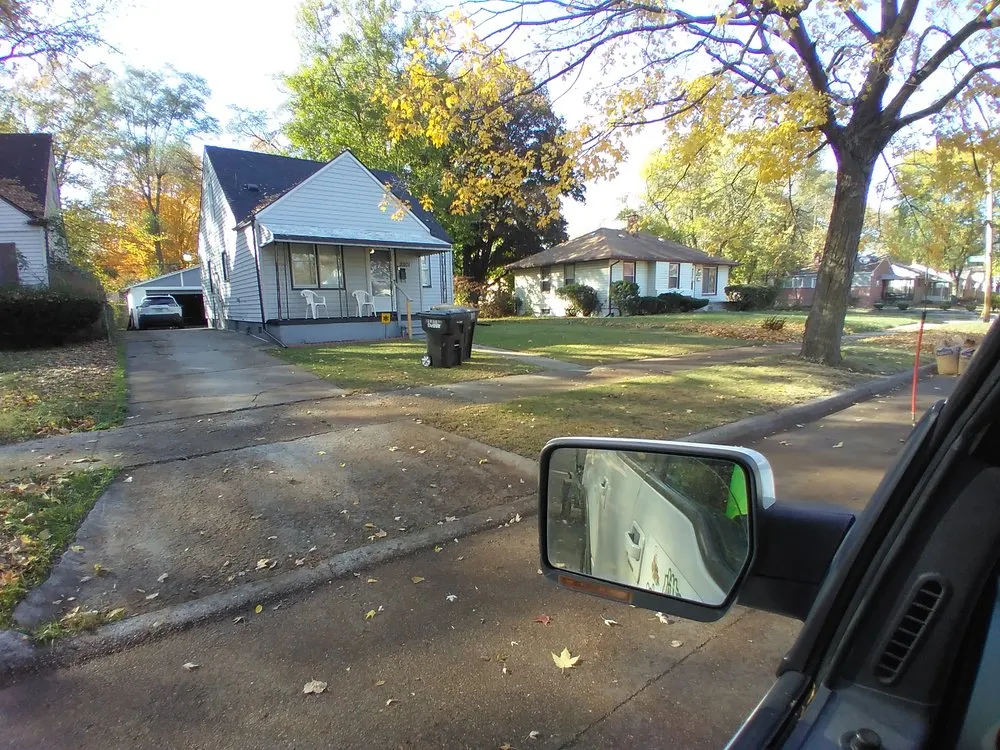 Reliable lawn care service for residential properties in Detroit, MI by Prescott's Lawn & Snow Service