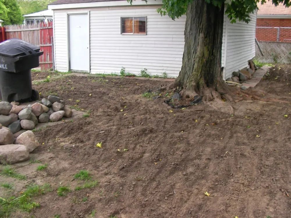 Local landscaping services in Detroit, MI - Prescott's Lawn & Snow Service