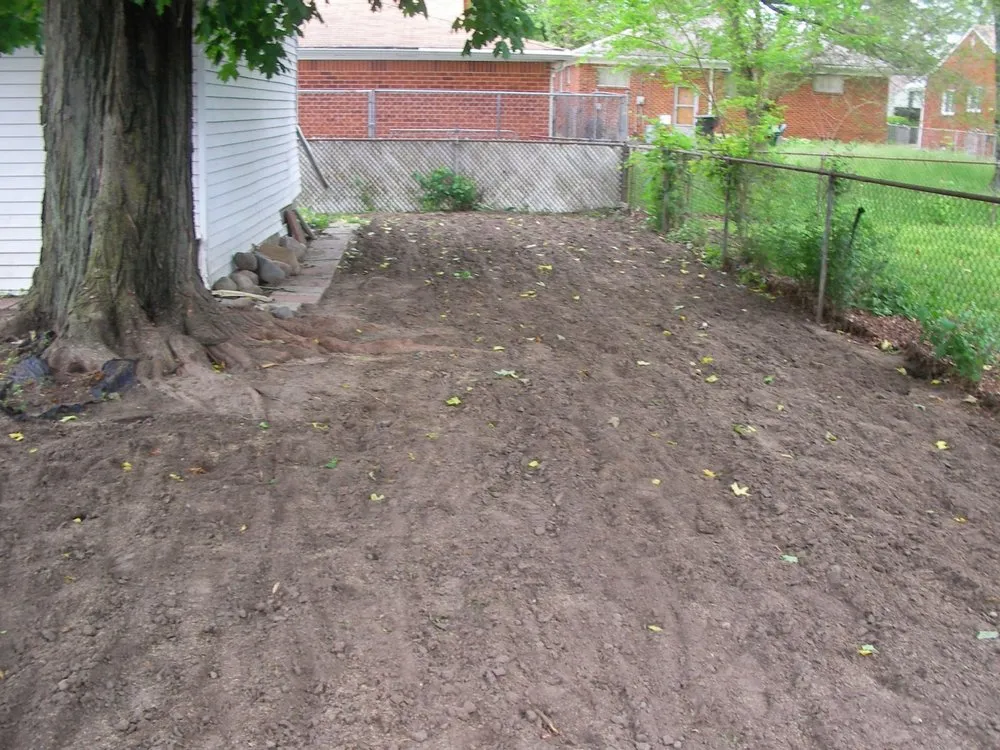 Trusted residential landscaping for residential properties across Detroit, MI - Prescott's Lawn & Snow Service