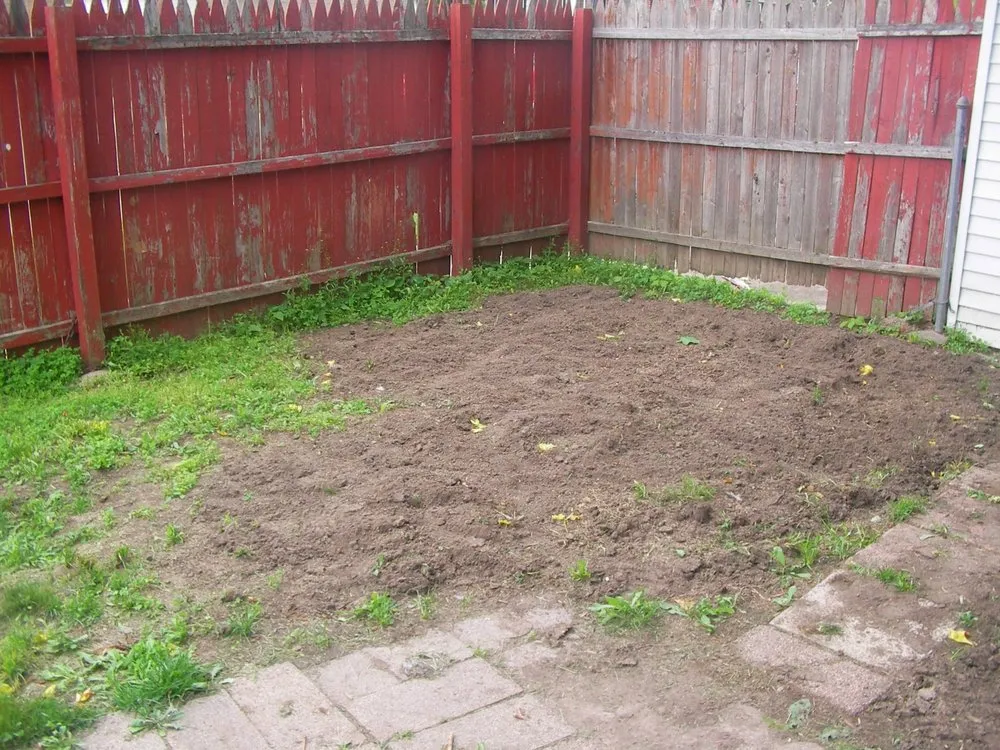 Local residential landscaping in Detroit, MI by Prescott's Lawn & Snow Service