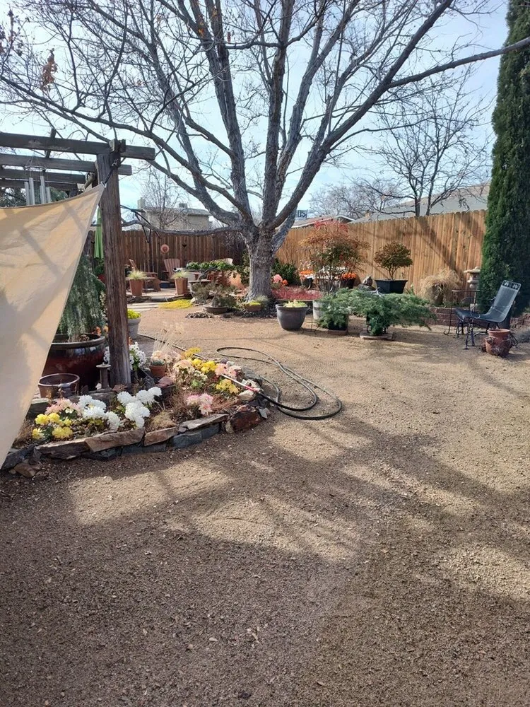 Affordable landscaping services for year-round maintenance in Prescott, AZ by Prescottscapes