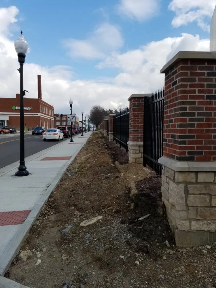 Trusted landscape design experts serving Canton, OH - Prescribe Property Services